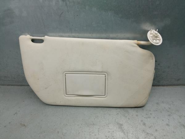Right Sun Visor FORD Transit Courier I