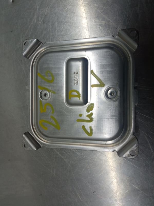 Xenon Ballast / Modulo LED RENAULT Clio V (BF_)