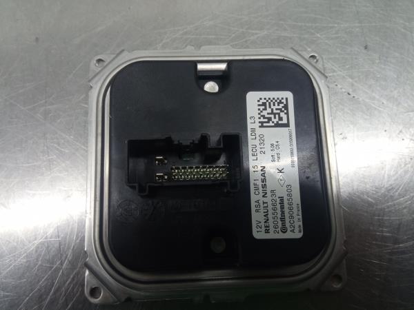 Balasto Xenón / Módulo LED RENAULT Clio V (BF_) Imagem-1