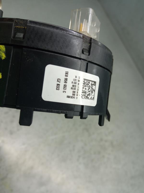 Fita de airbags VOLKSWAGEN Golf VI (5K1) Imagem-2