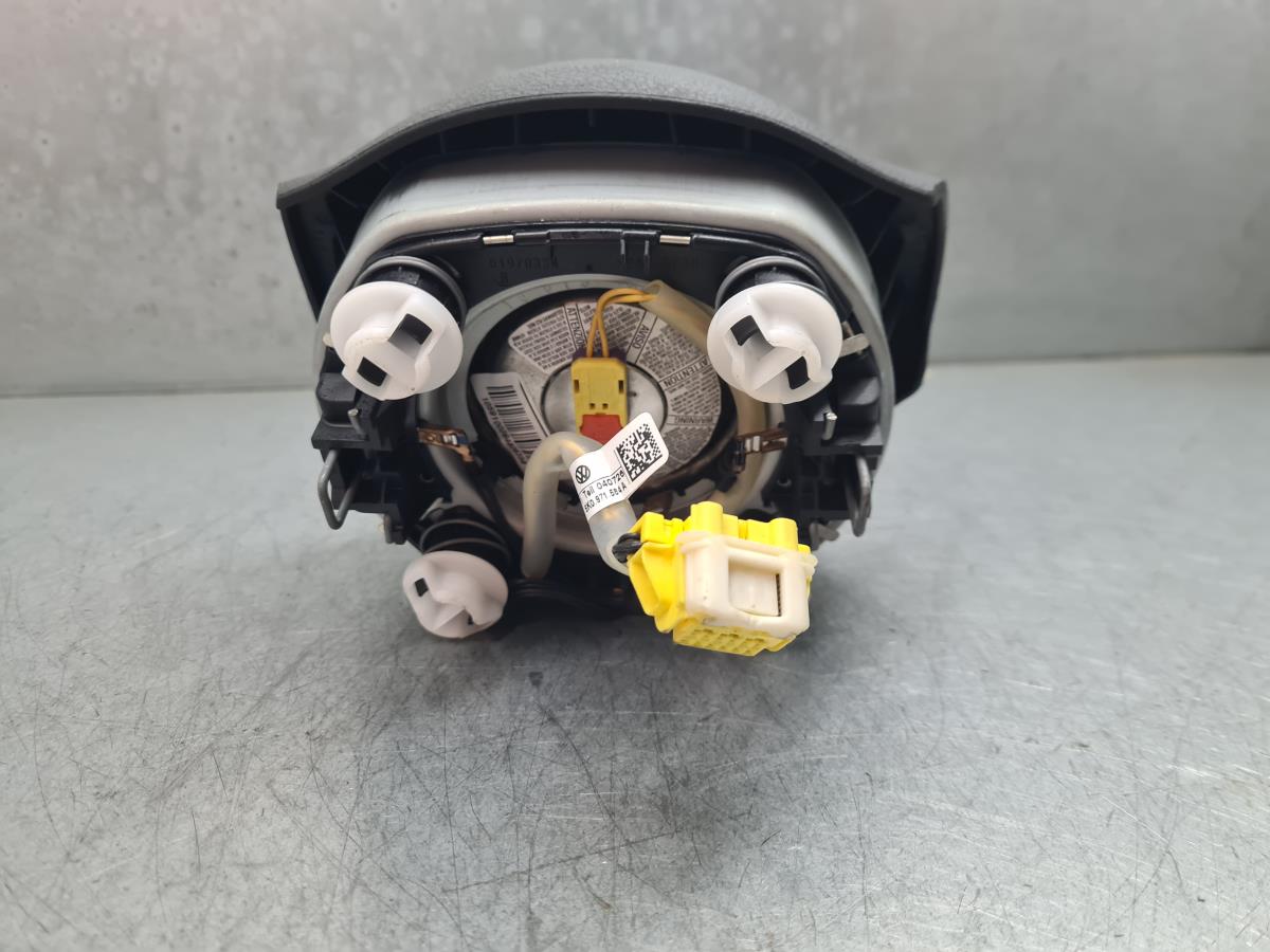 Airbag du Volant VOLKSWAGEN Polo (6R, 6C) Imagem-1