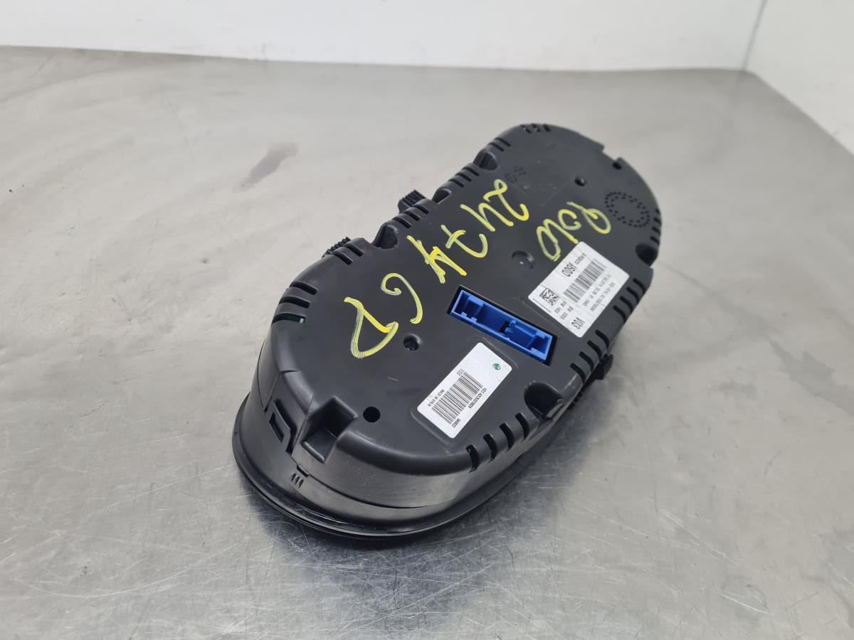 Quadrante / painel de instrumentos VOLKSWAGEN Polo (6R, 6C) Imagem-6