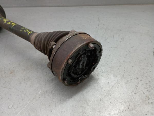 Semiasse anteriore sinistro VOLKSWAGEN Polo (6R, 6C) Imagem-1
