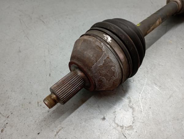 Semiasse anteriore sinistro VOLKSWAGEN Polo (6R, 6C) Imagem-2