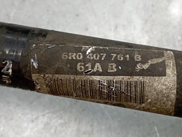 Semiasse anteriore sinistro VOLKSWAGEN Polo (6R, 6C) Imagem-3