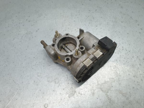 Corpo farfallato ALFA ROMEO 156 (932_) Imagem-1