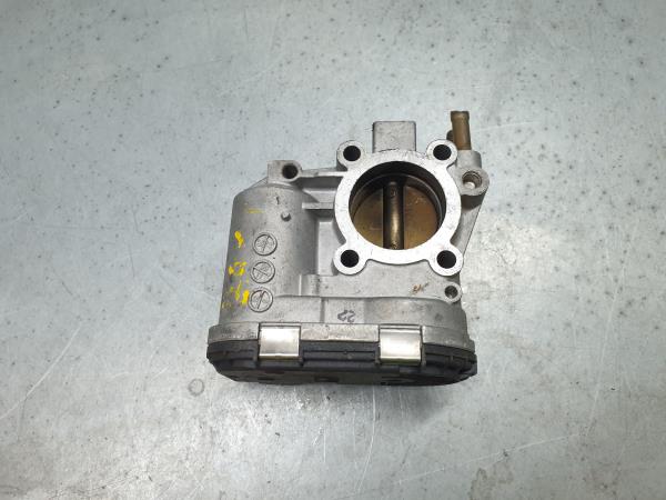 Corpo farfallato ALFA ROMEO 156 (932_)