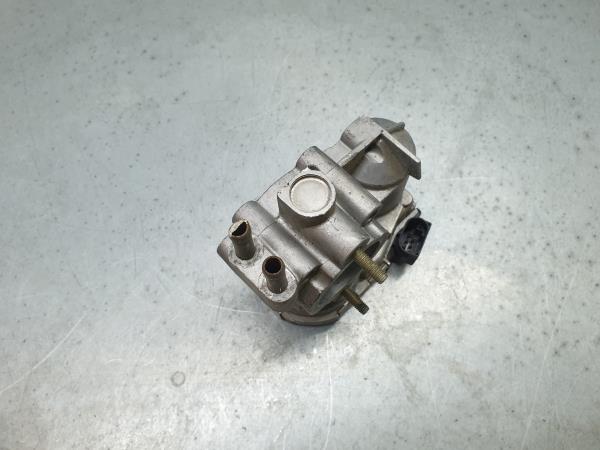 Corpo farfallato ALFA ROMEO 156 (932_) Imagem-4