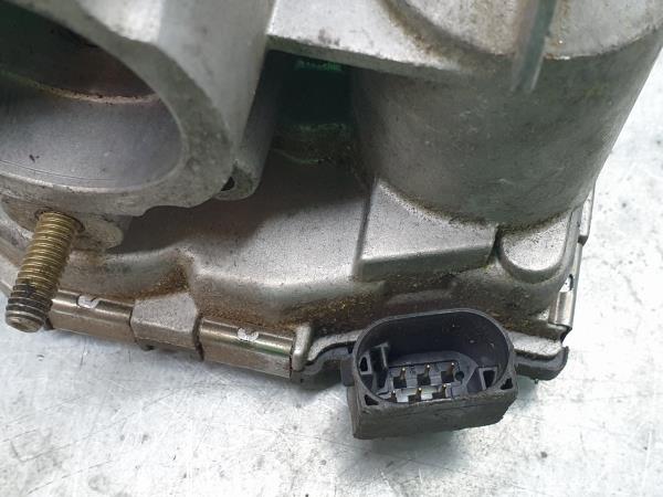 Corpo farfallato ALFA ROMEO 156 (932_) Imagem-6