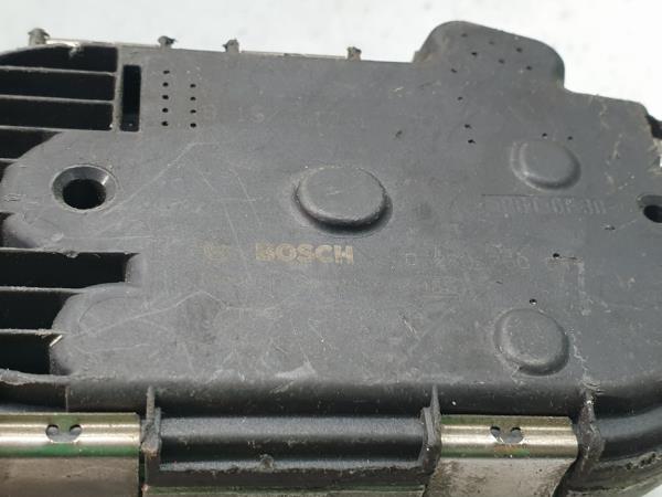 Corpo farfallato ALFA ROMEO 156 (932_) Imagem-7