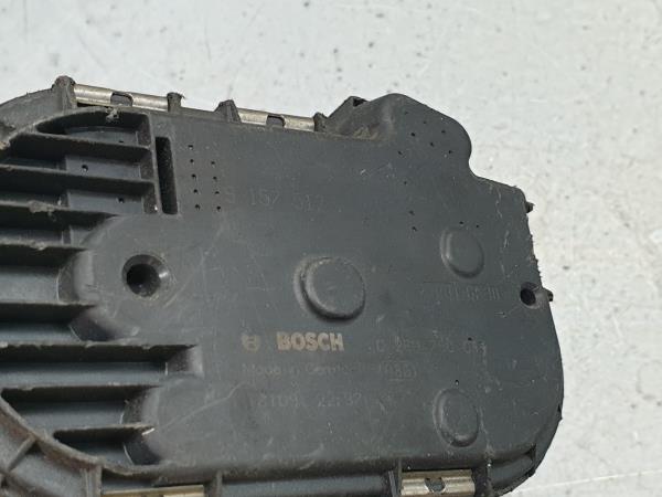 Corpo farfallato ALFA ROMEO 156 (932_) Imagem-8