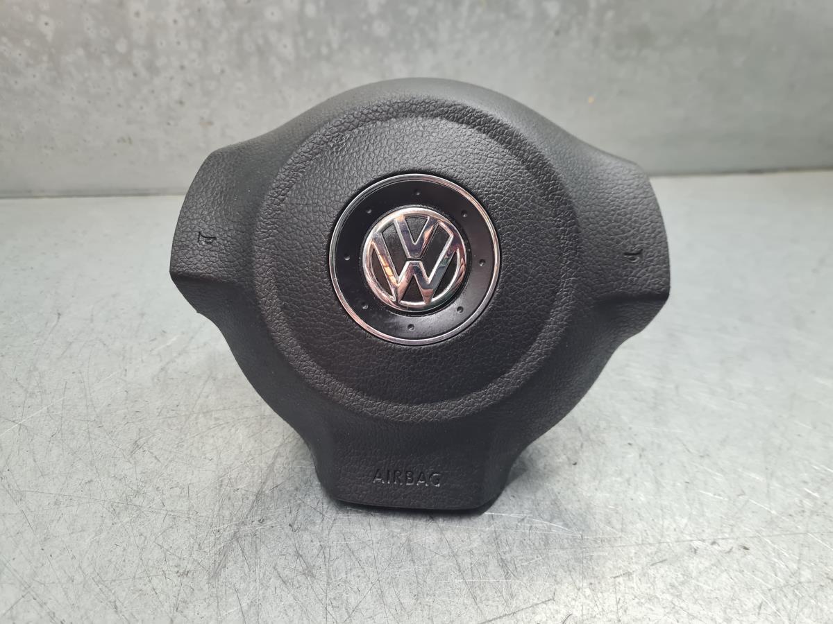 Kit de airbags VOLKSWAGEN Polo (6R, 6C) Imagem-2