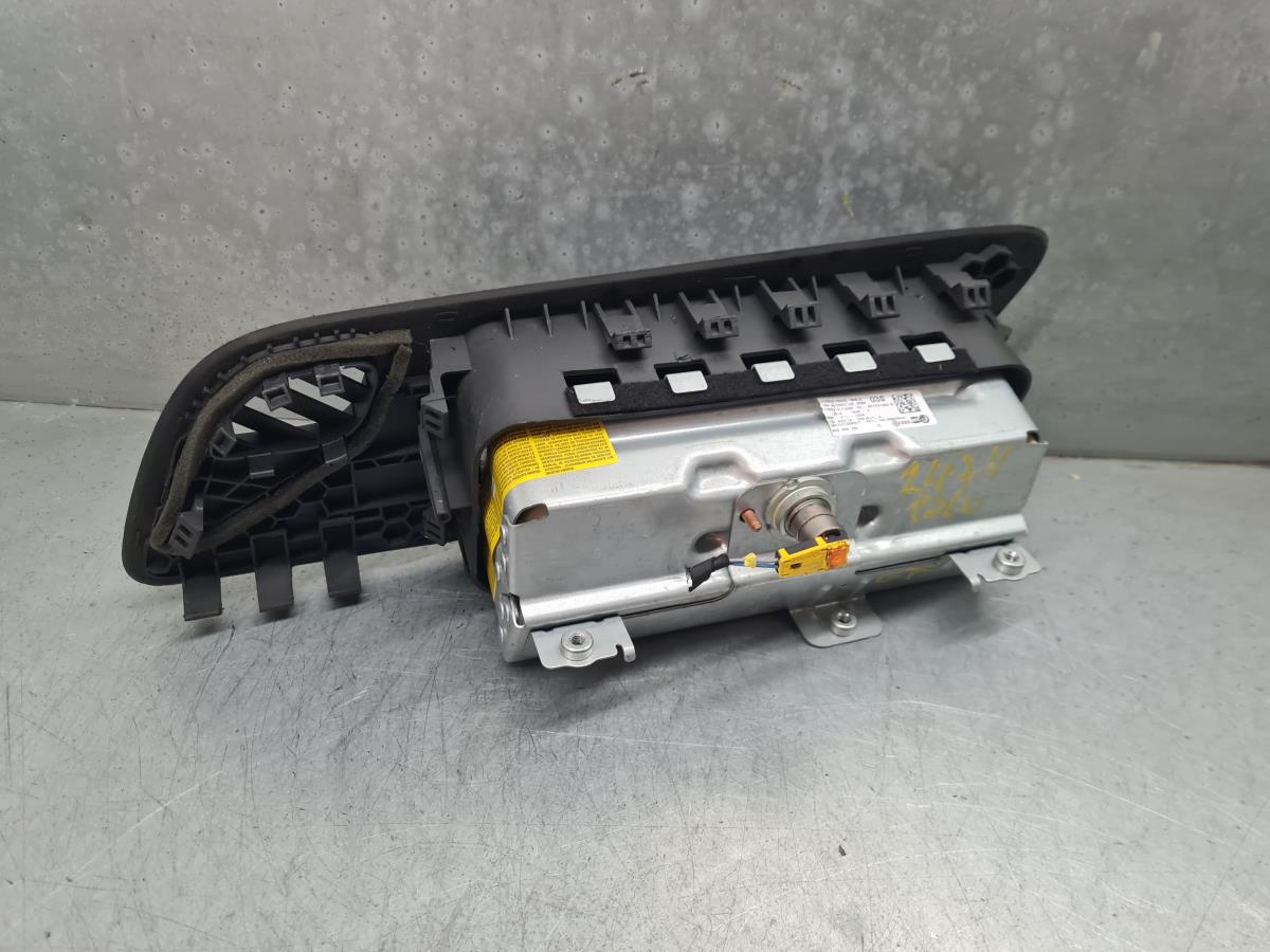 Kit de airbags VOLKSWAGEN Polo (6R, 6C) Imagem-6