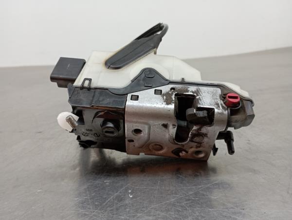 Serrure Arrière Droite PEUGEOT 208 Van Imagem-1