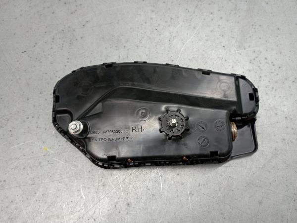 Right Seat Airbag OPEL Corsa E Imagem-1