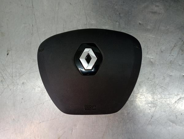 Kit de airbags RENAULT Clio IV (BH_) Imagem-5