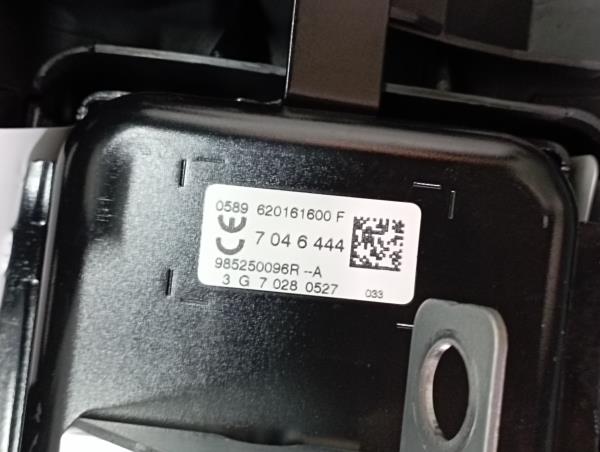 Airbag Passeggero RENAULT Clio IV (BH_) Imagem-1