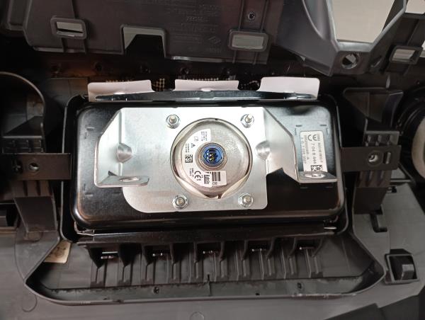 Airbag passageiro RENAULT Clio IV (BH_)
