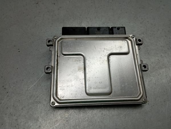 Centralina motor / ECU RENAULT Clio IV (BH_)