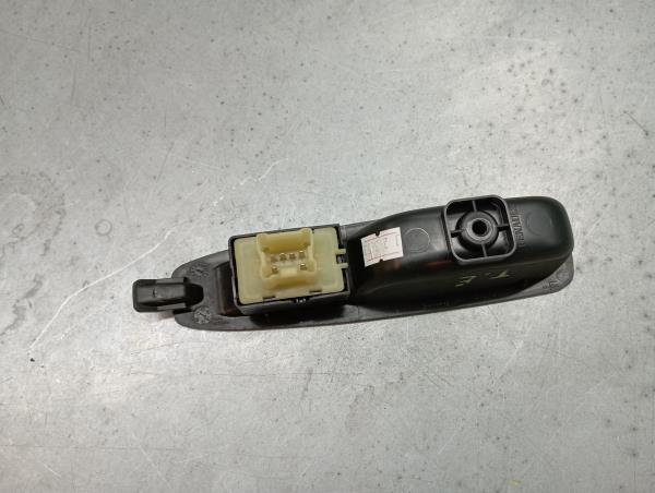 Commande / interrupteur lève-vitre Arrière gauche RENAULT Clio IV (BH_) Imagem-2