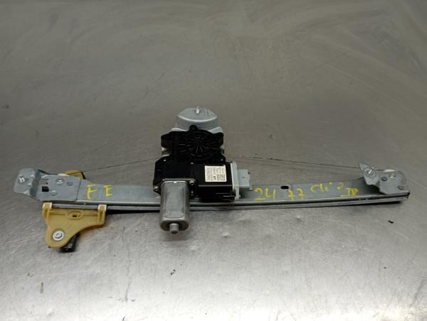 Lève-vitre avant gauche RENAULT Clio IV (BH_)