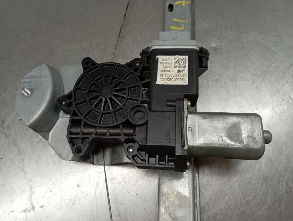 Lève-vitre avant gauche RENAULT Clio IV (BH_) Imagem-1