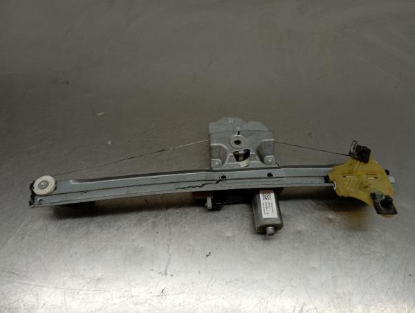 Lève-vitre avant gauche RENAULT Clio IV (BH_) Imagem-5