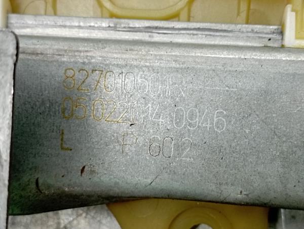 Elevador vidros trás esquerdo RENAULT Clio IV (BH_) Imagem-1