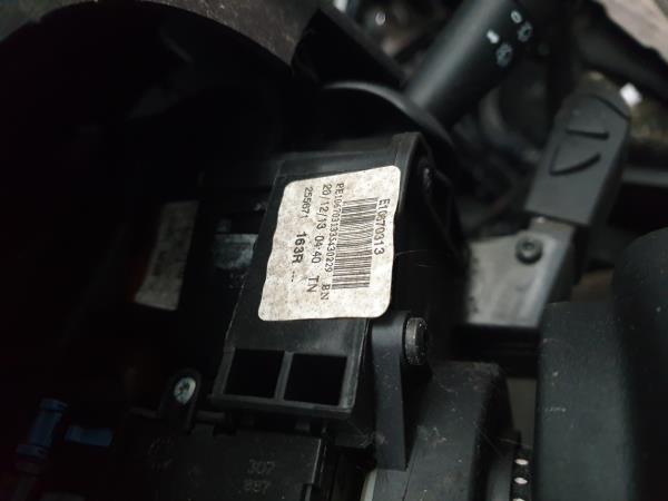 Fita de airbags RENAULT Clio IV (BH_) Imagem-2