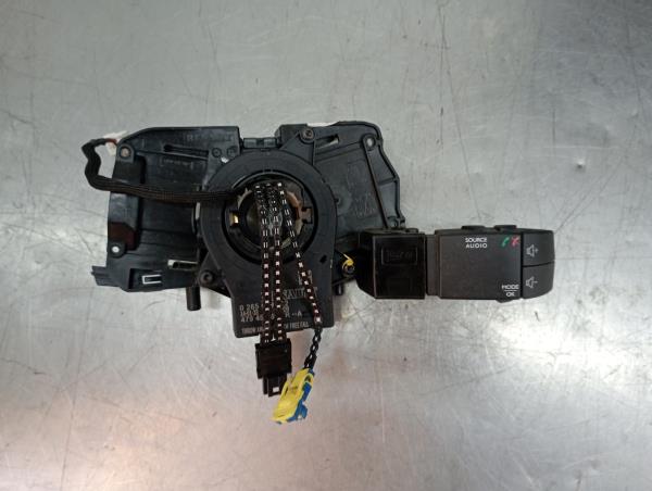 Kit de airbags RENAULT Clio IV (BH_) Imagem-1