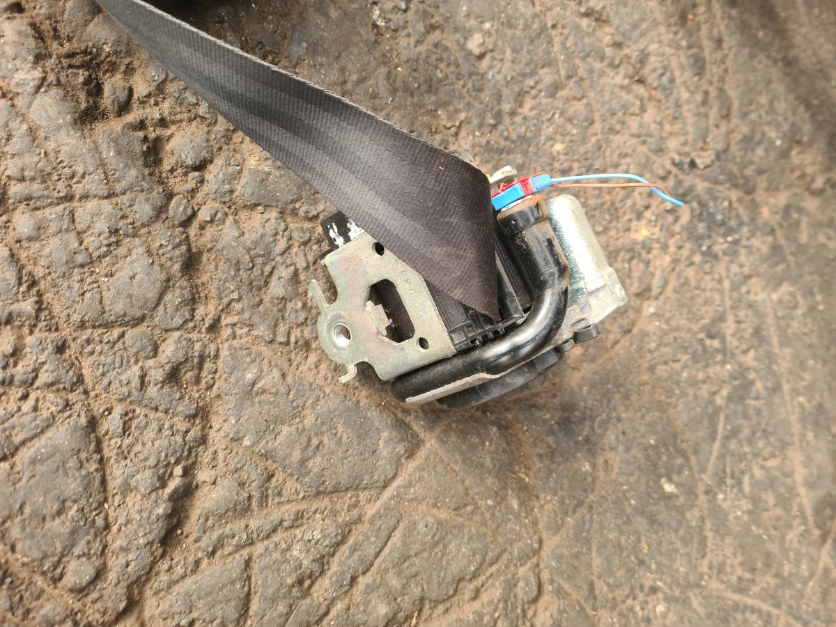 Kit de airbags RENAULT Clio IV (BH_) Imagem-2