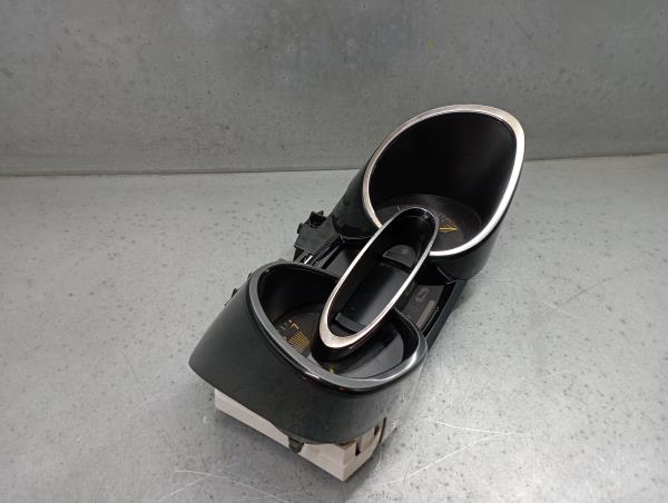 Quadrante / painel de instrumentos RENAULT Clio IV (BH_) Imagem-1