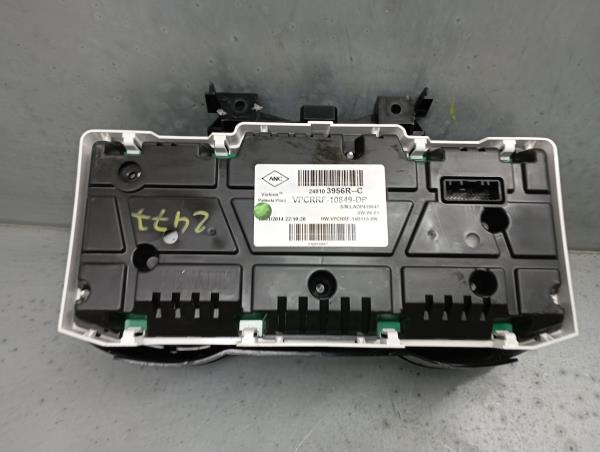 Quadrante / painel de instrumentos RENAULT Clio IV (BH_) Imagem-4
