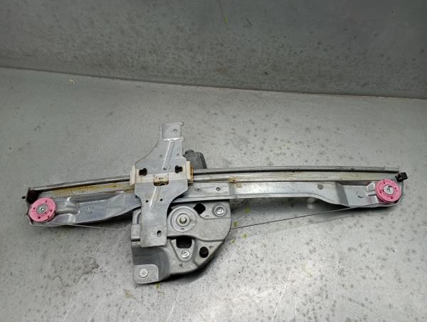 Elevador vidros frente direito PEUGEOT 208