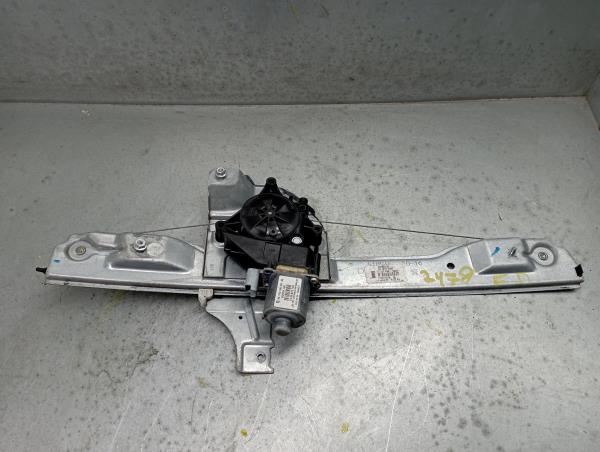 Elevador vidros frente direito PEUGEOT 208 Imagem-1