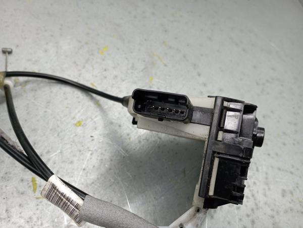 Serratura / chiusura porta Anteriore Destro PEUGEOT 208 Imagem-2