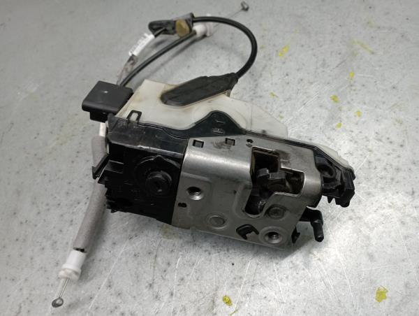 Serratura / chiusura porta Anteriore Destro PEUGEOT 208