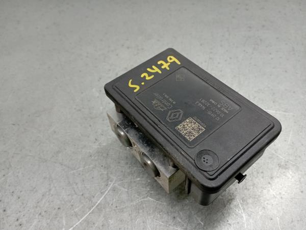 ABS DACIA Dokker (0S_) Imagem-2