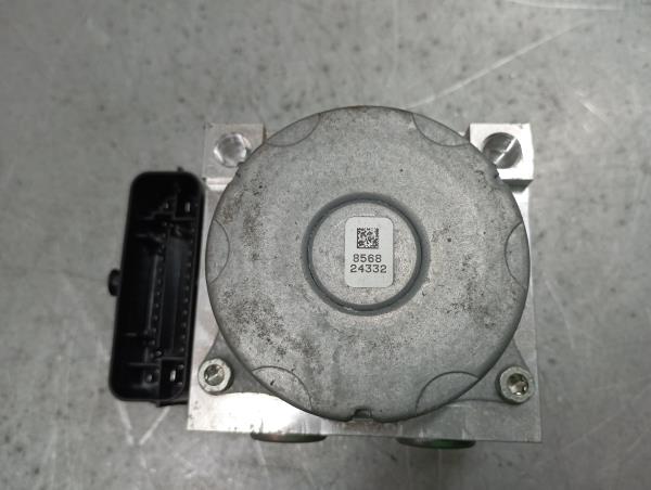 ABS DACIA Dokker (0S_) Imagem-1