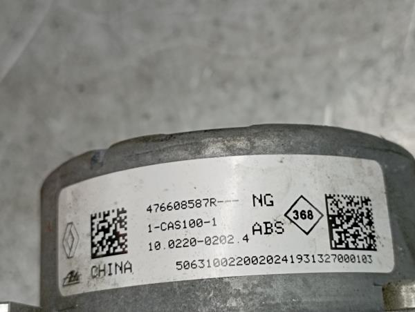 ABS DACIA Dokker (0S_) Imagem-4