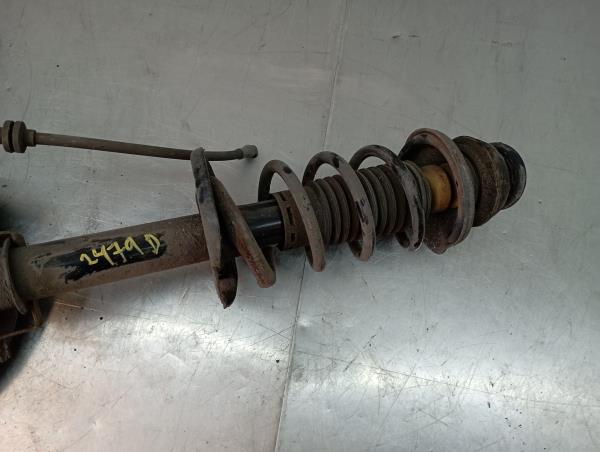 Ammortizzatore Anteriore Destro DACIA Dokker (0S_)