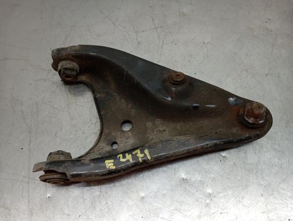 Braccio di sospensione anteriore sinistro DACIA Dokker (0S_) Imagem-1