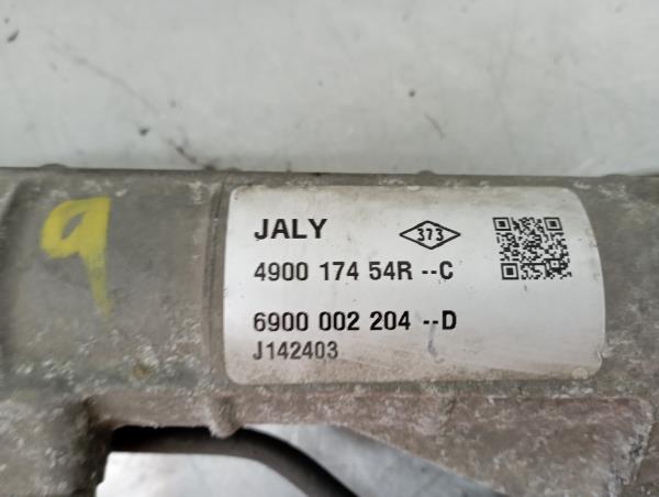 Steering box DACIA Dokker (0S_) Imagem-3