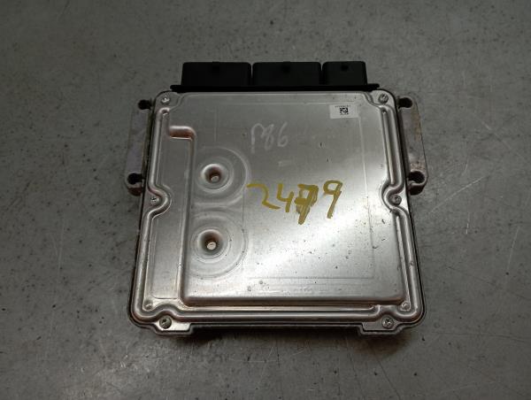 Centralina motor / ECU DACIA Dokker (0S_)