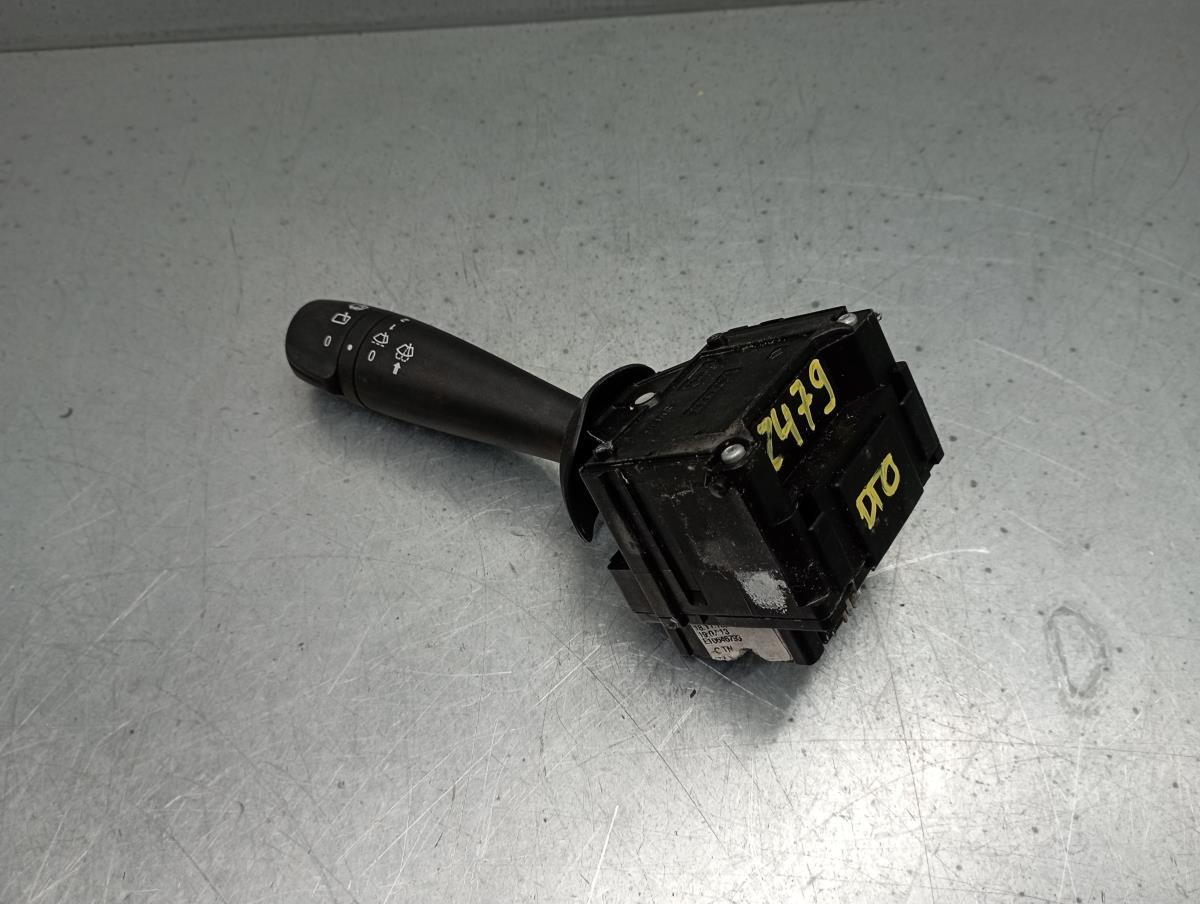 Wiper control stalk DACIA Dokker (0S_)