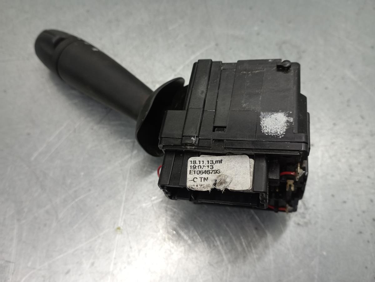 Wiper control stalk DACIA Dokker (0S_) Imagem-3