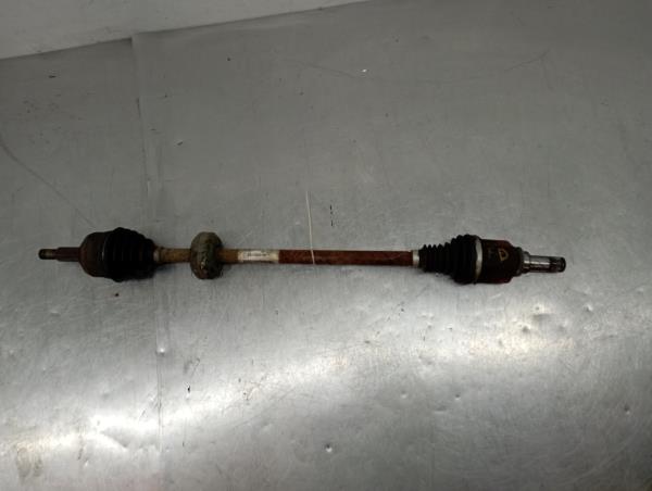 Right front driveshaft DACIA Dokker (0S_)