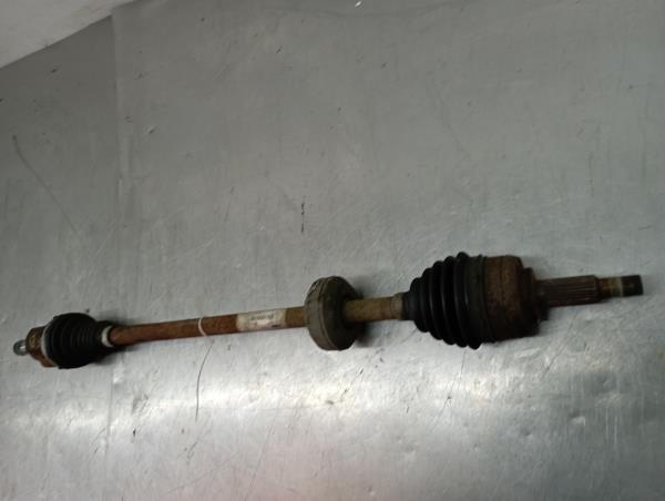 Right front driveshaft DACIA Dokker (0S_) Imagem-1