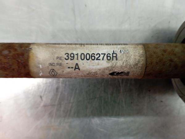 Right front driveshaft DACIA Dokker (0S_) Imagem-2