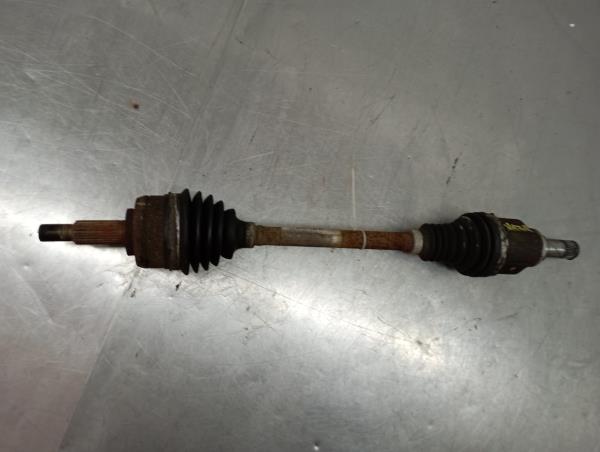 Left front driveshaft DACIA Dokker (0S_) Imagem-1